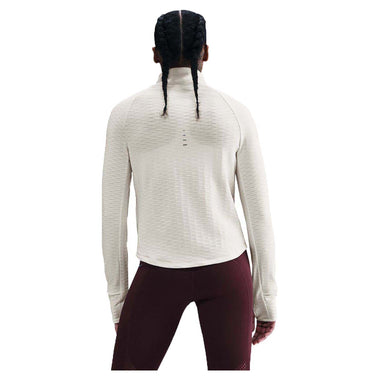 Women's Swift Therma-Fit Turtle Neck Running Top