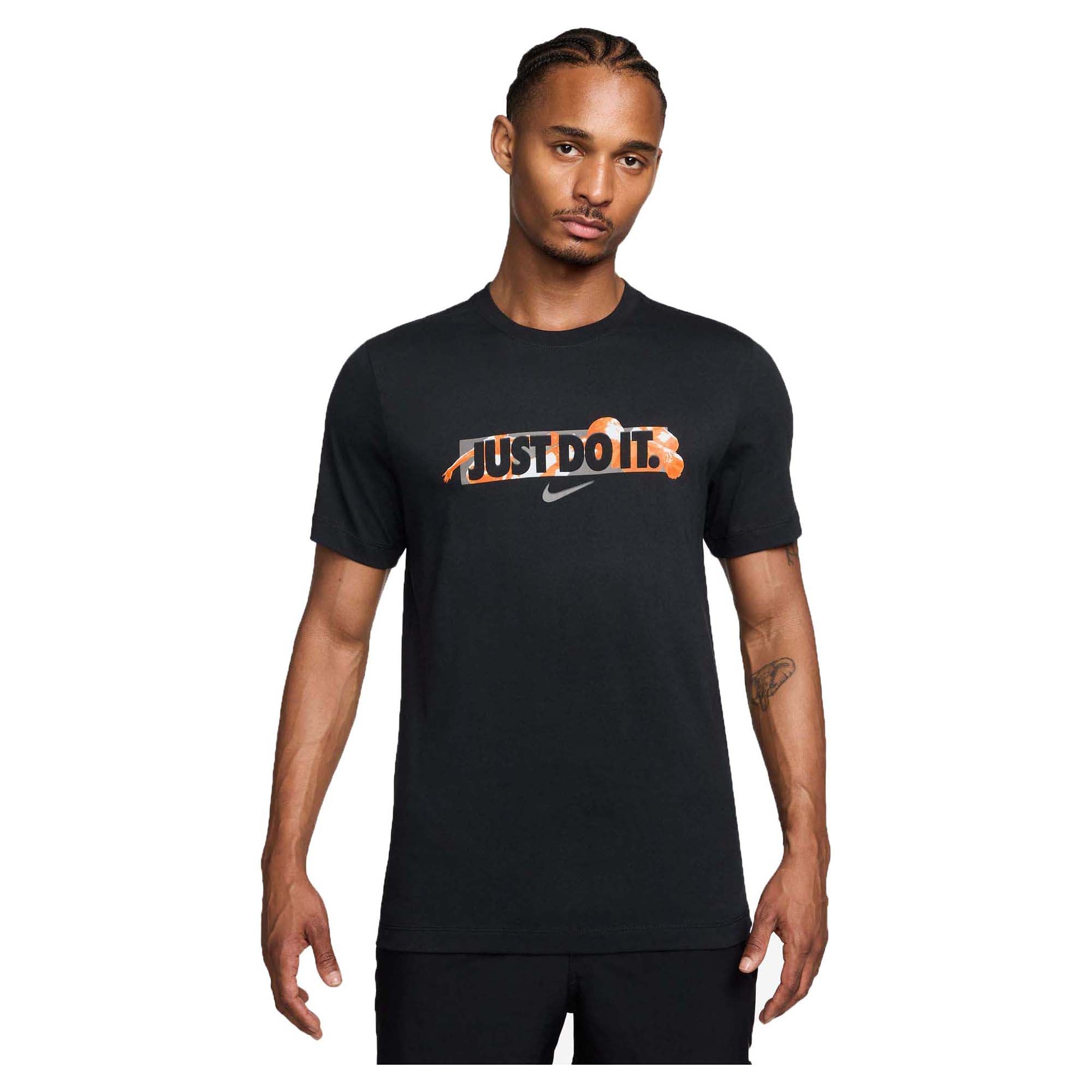 just do it mens t shirt