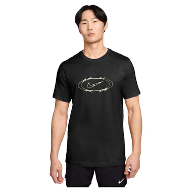 Men's Modern Fitness Tee