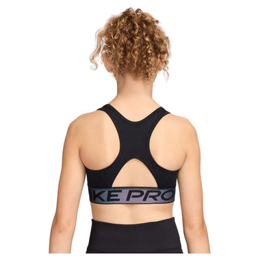 Girl's Pro Swoosh Sports Pack Bra