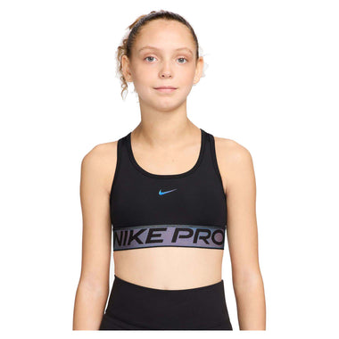 Girl's Pro Swoosh Sports Pack Bra