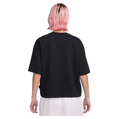 Women's Sportswear Luxe Boxy Tee