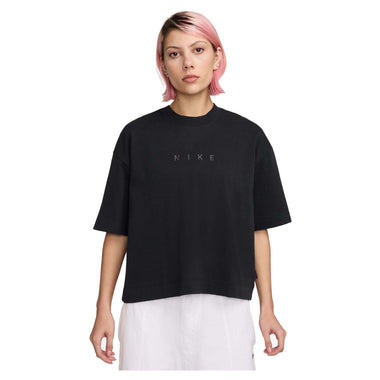 Women's Sportswear Luxe Boxy Tee