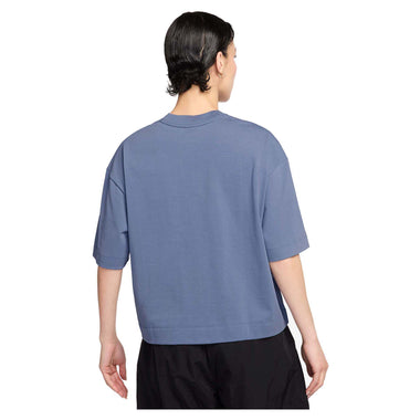 Women's Sportswear Luxe Boxy Tee