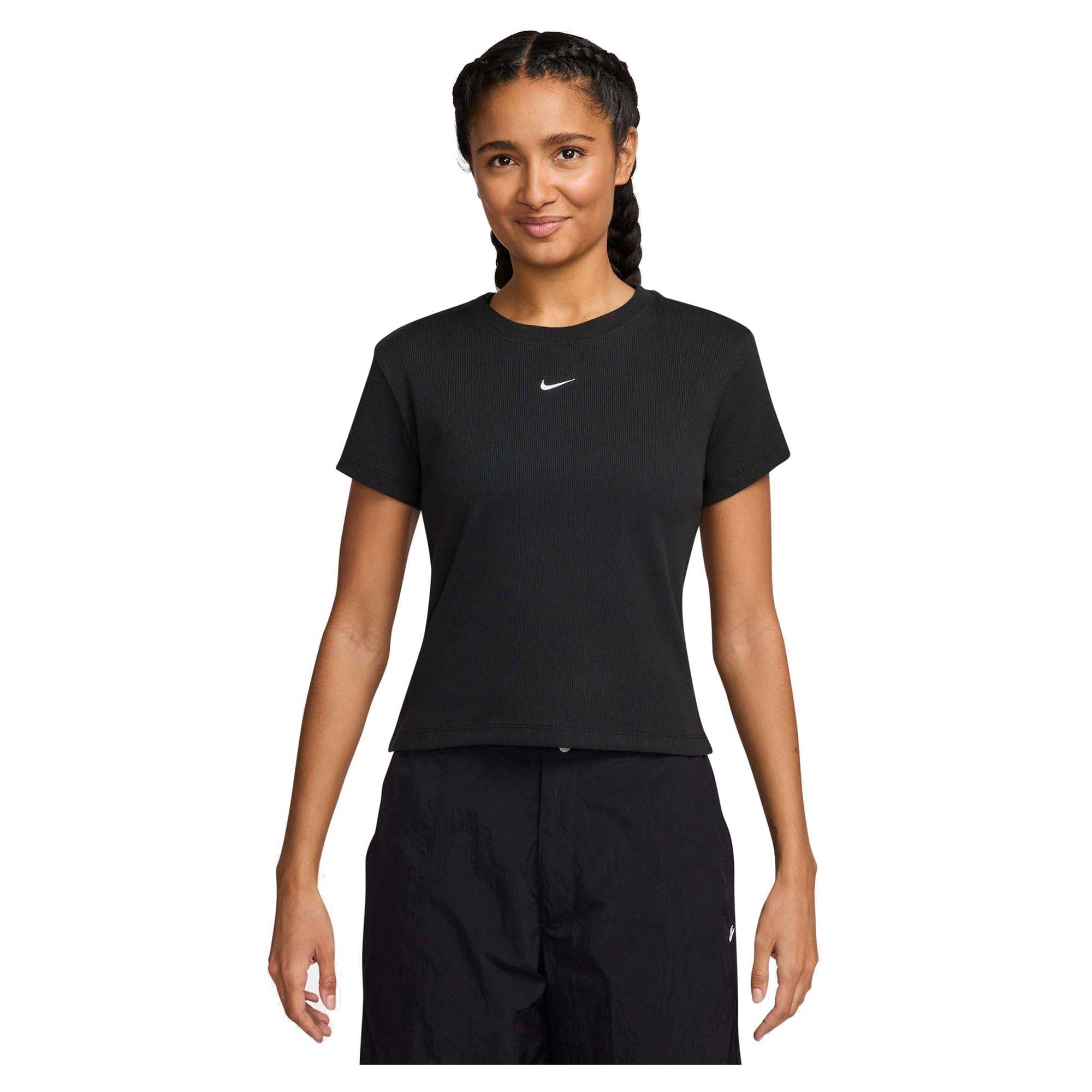 nike tight fit shirt womens