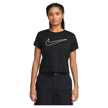 Women's Sportswear Club Short Sleeve T-Shirt