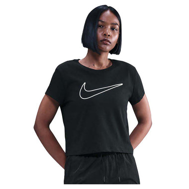 Women's Short-Sleeve Graphic T-Shirt