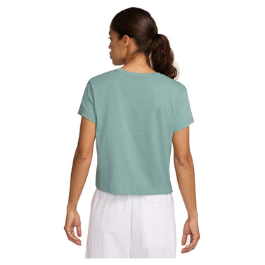 Women's Sportswear Club Short Sleeve T-Shirt