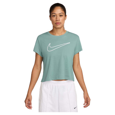 Women's Sportswear Club Short Sleeve T-Shirt