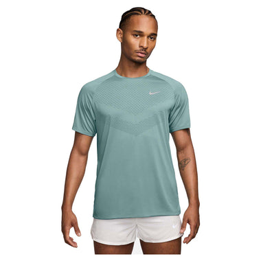 Men's Stride Dri-FIT ADV Short-Sleeve Running Top