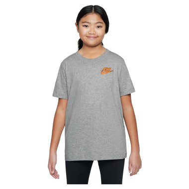 Kid's Boxy Sportswear Tee