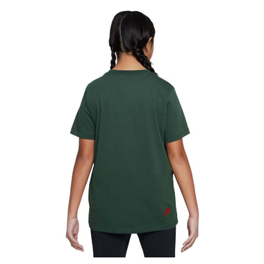Sportswear Boxy Kids Pocket T-Shirt