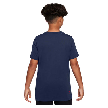Sportswear Boxy Kids Pocket T-Shirt