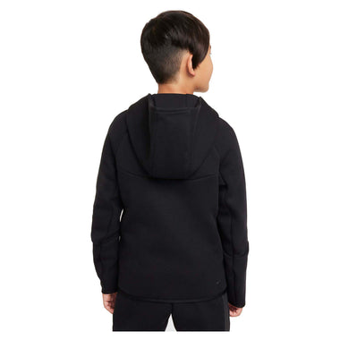 Junior's Sportswear Tech Fleece Full-Zip Jacket