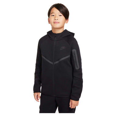 Junior's Sportswear Tech Fleece Full-Zip Jacket