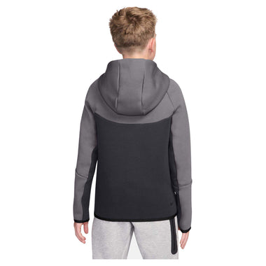 Junior's Sportswear Tech Fleece Full-Zip Jacket
