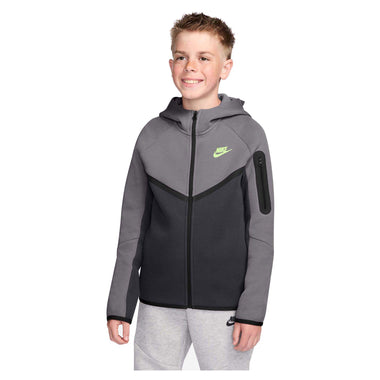 Junior's Sportswear Tech Fleece Full-Zip Jacket