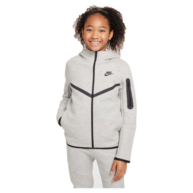 Junior's Sportswear Tech Fleece Full-Zip Jacket