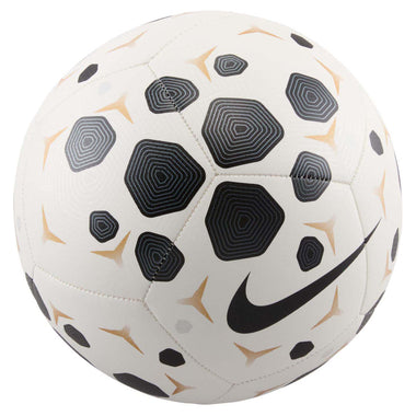 Pitch Soccer Ball