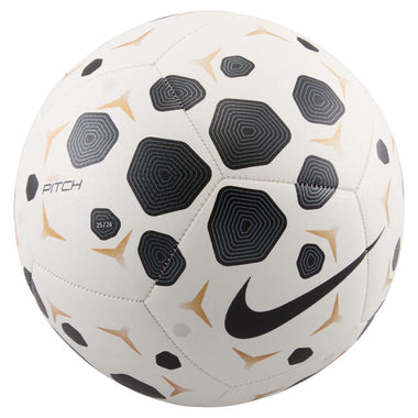 Pitch Soccer Ball