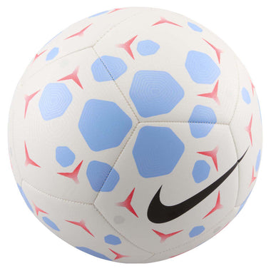 Pitch Soccer Ball