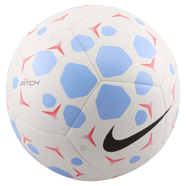 Pitch Soccer Ball