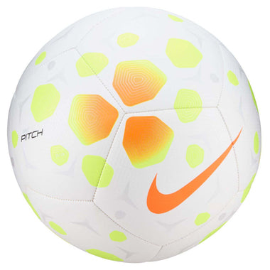 Pitch Soccer Ball