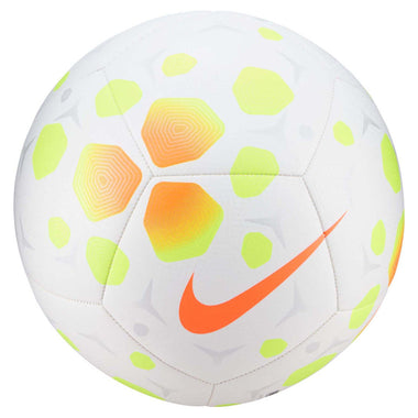 Pitch Soccer Ball