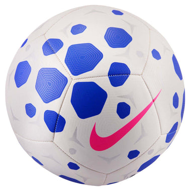 Pitch Soccer Ball