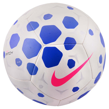 Pitch Soccer Ball
