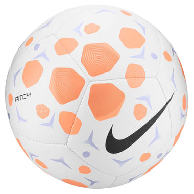 Pitch Soccer Ball