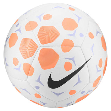 Pitch Soccer Ball