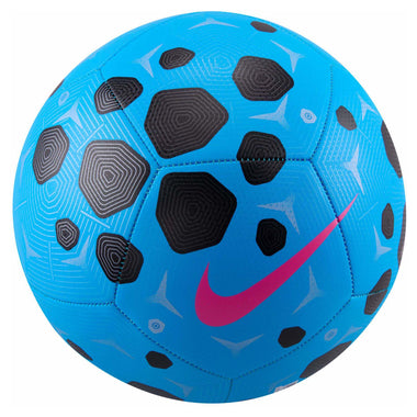 Pitch Soccer Ball