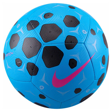 Pitch Soccer Ball
