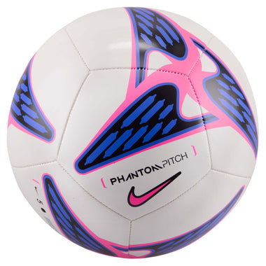 Phantom Soccer Ball