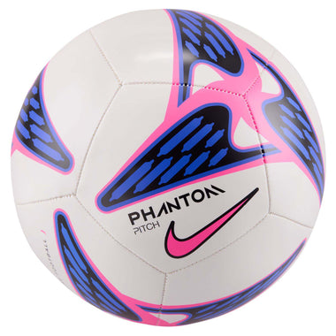 Phantom Soccer Ball