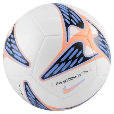 Phantom Soccer Ball