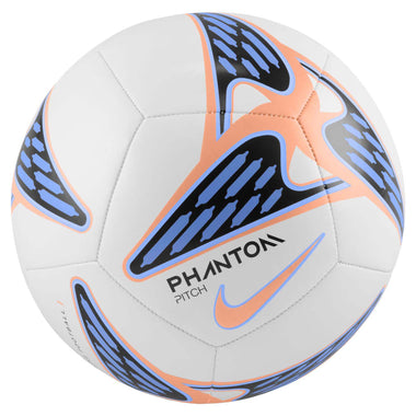 Phantom Soccer Ball
