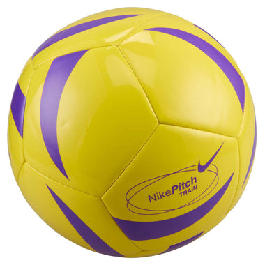 Pitch Training Soccer Ball