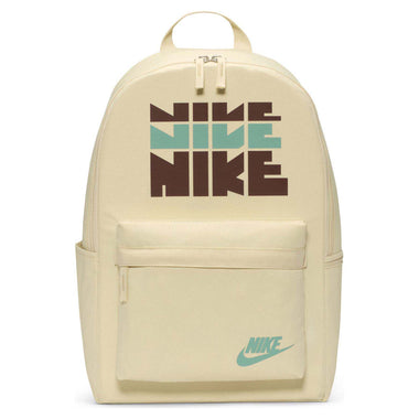 Heritage Retro Backpack