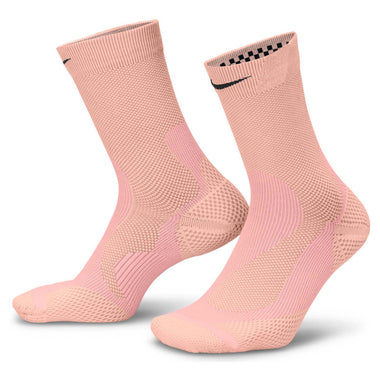 Running Lightweight Crew Socks