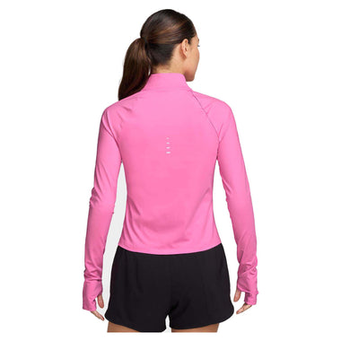Women's Swift Dri-Fit Full Zip Running Mid Layer