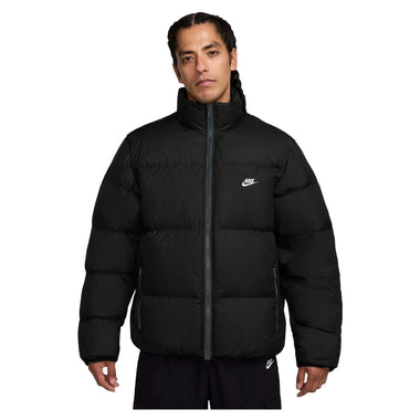 Men's Sportswear Club Therma-FIT Puffer Jacket