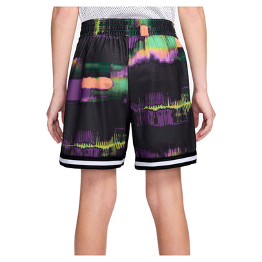Boy's Dri-FIT DNA 5 Inch Glitch Shorts
