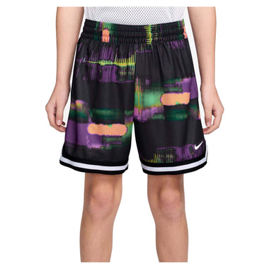 Boy's Dri-FIT DNA 5 Inch Glitch Shorts
