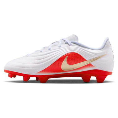 Jr. Tiempo Maestro Club Multi-Ground Low-Top Junior's Football Boots