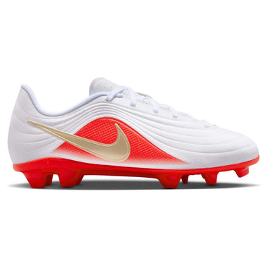 Jr. Tiempo Maestro Club Multi-Ground Low-Top Junior's Football Boots