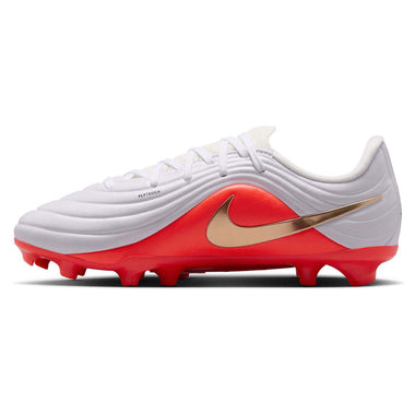 Jr. Tiempo Maestro Academy Multi-Ground Low-Top Junior's Football Boots