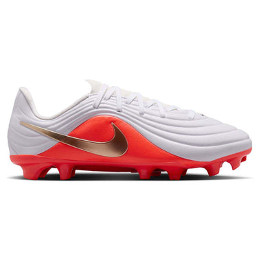 Jr. Tiempo Maestro Academy Multi-Ground Low-Top Junior's Football Boots