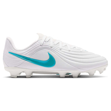 Tiempo Maestro Academy Junior's Multi-Ground Low-Top Football Boots
